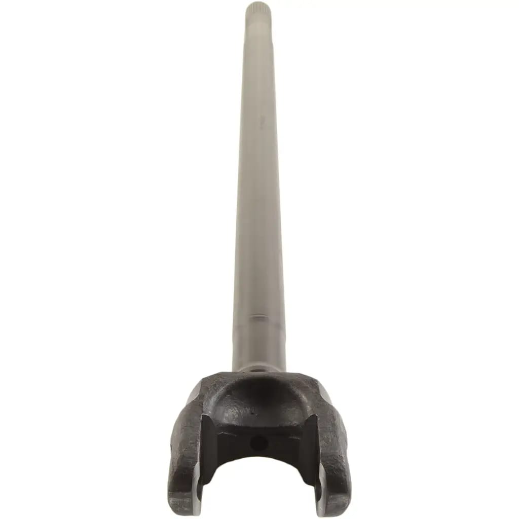 Spicer 10015186 Dana 44/UD44 Chromoly Axle Shaft, Fits 2007-2018 Jeep Wrangler JK with Dana 44/Ultimate Dana 44 Axle (1350 Series) - Front Right Inner  thumbnail 2