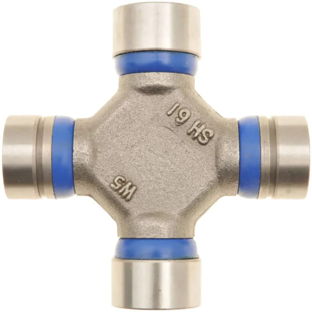 Spicer
  5-1204X U-Joint, Greaseable, 1330-F SPEC Series - OSR Style