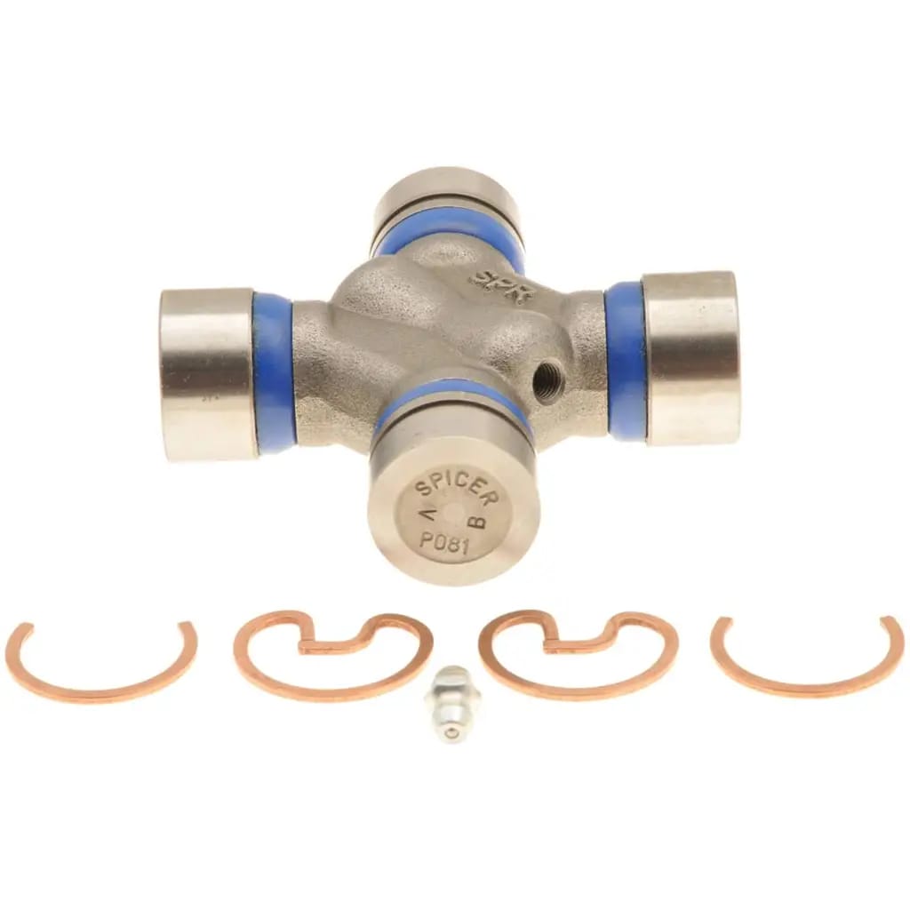 Spicer
  5-1204X U-Joint, Greaseable, 1330-F SPEC Series - OSR Style thumbnail 5