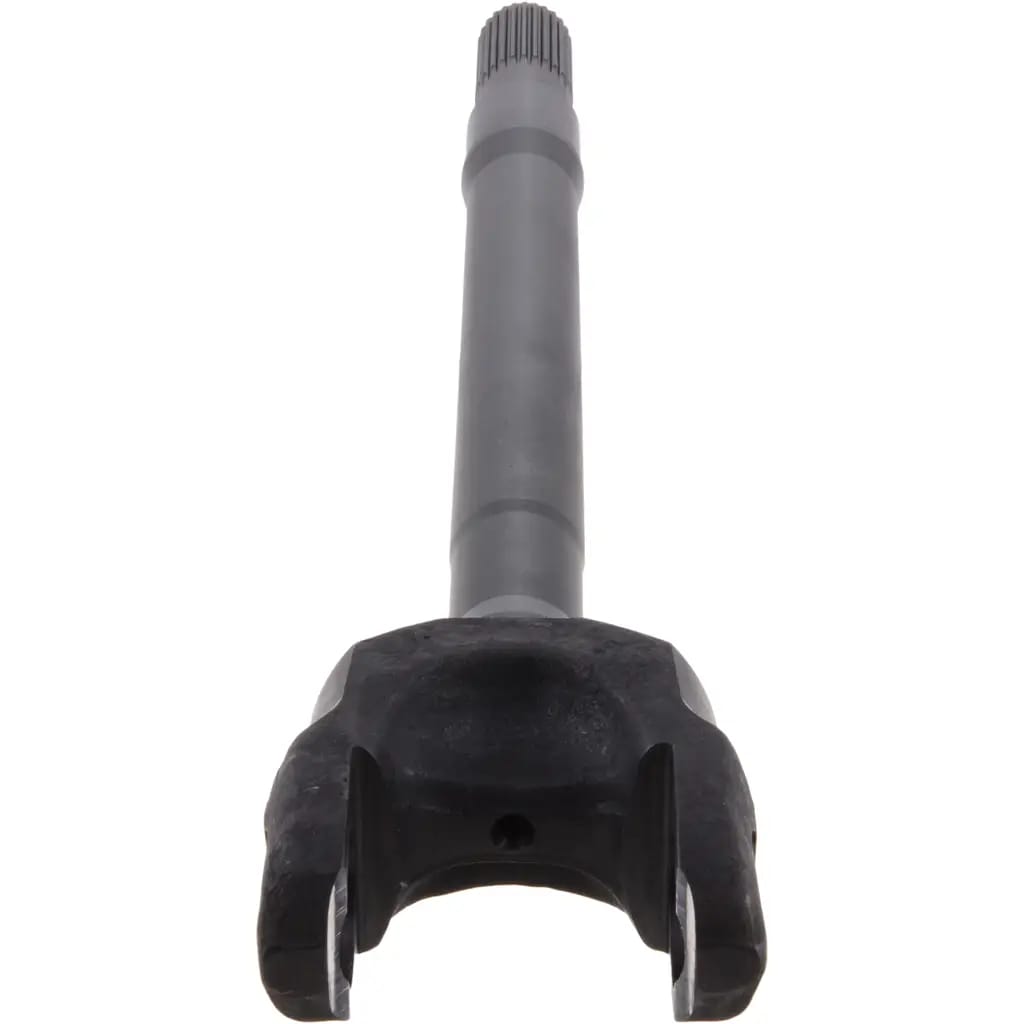 Spicer 10015196 Dana 30 Chromoly Axle Shaft, Fits 2007-2018 Jeep Wrangler JK (1350 Series) - Front Left Inner   - NON-RETURNABLE