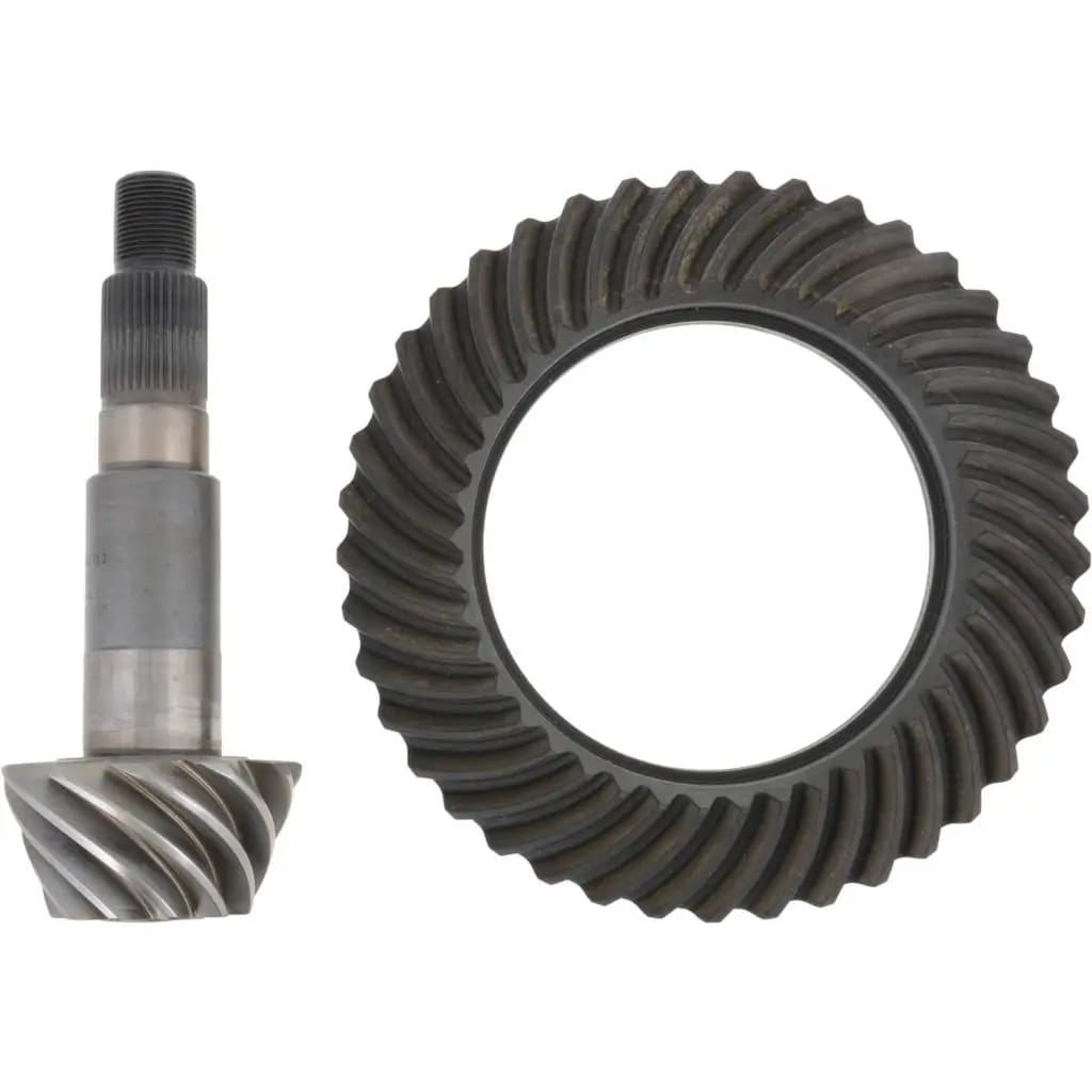 Spicer 2018597 Ring and Pinion, Dana 80 Axle - 3.73 Gear Ratio (Thick Gear) - Rear Axle - NON-RETURNABLE