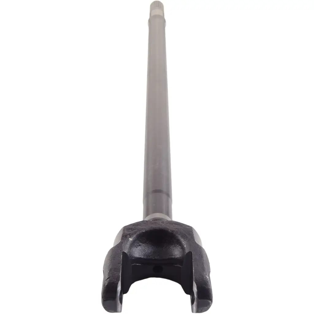 Spicer 10015344 Dana 30 Chromoly Axle Shaft, Fits 2007-2018 Wrangler JK - Dana 30 (1350 Series) - Front Right Inner