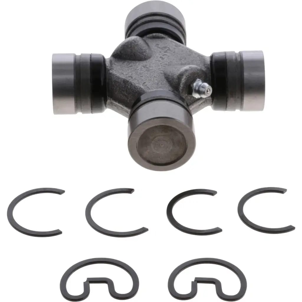Spicer 5-3227X U-Joint, Greaseable, 7290 to 1330 Series - OSR/ISR Style thumbnail 3