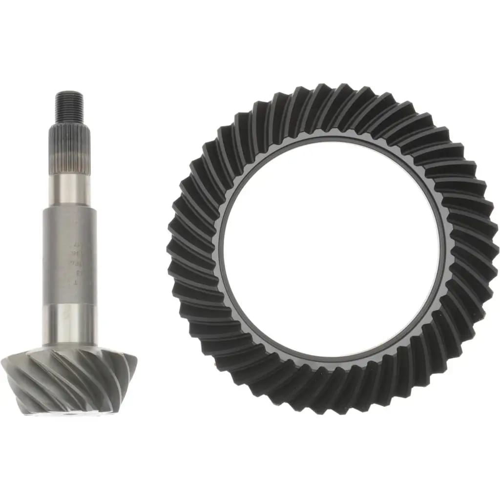 Spicer 24813X Ring and Pinion, Dana 60 Axle - 3.54 Gear Ratio - Front/Rear Axle - NON-RETURNABLE