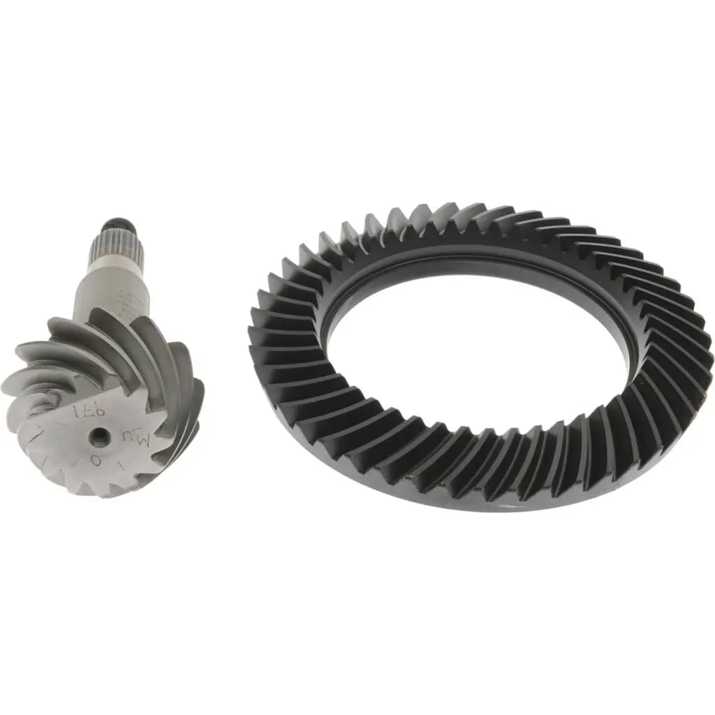 Spicer 24813X Ring and Pinion, Dana 60 Axle - 3.54 Gear Ratio - Front/Rear Axle - NON-RETURNABLE thumbnail 2