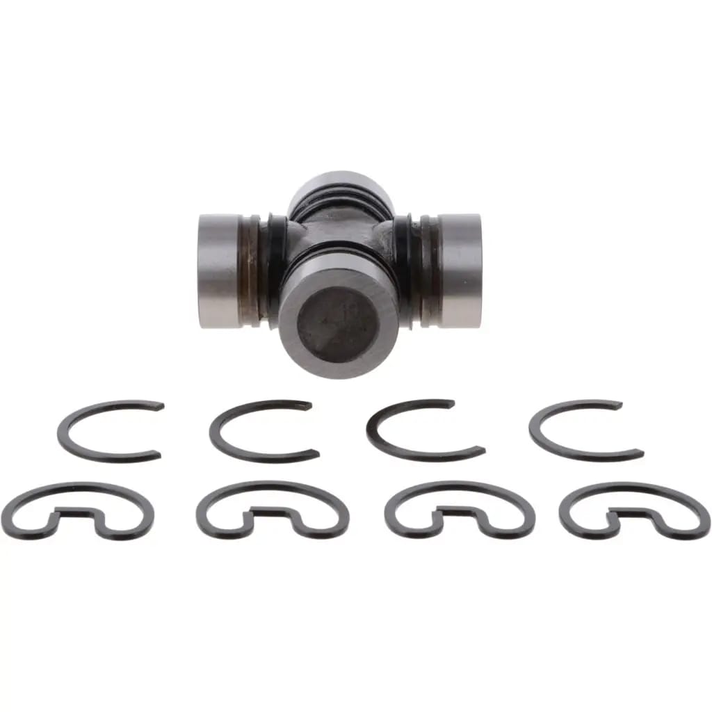 Spicer 5-3224X U-Joint, Greaseable, Toyota Series, Fits 1975-1976 Land Cruiser - OSR Style - NON-RETURNABLE thumbnail 2