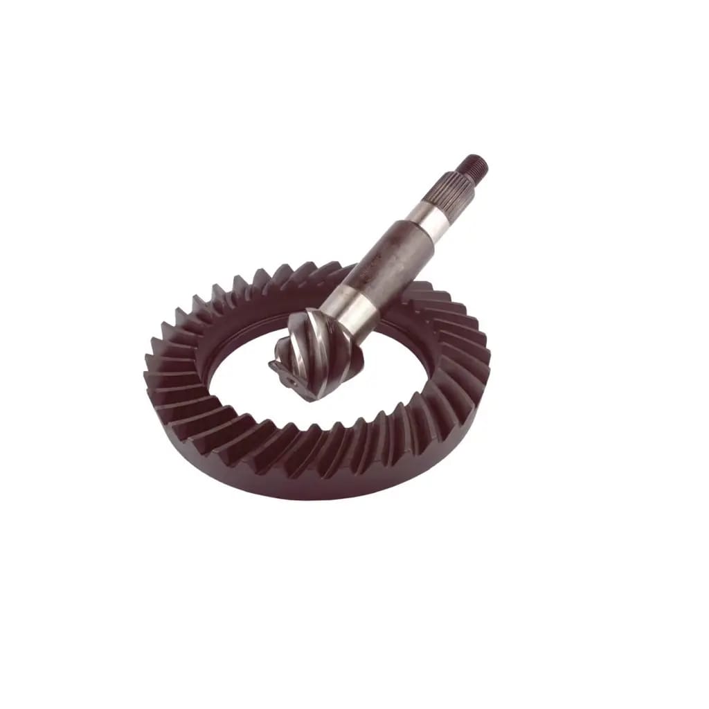 Spicer 26628X Ring and Pinion, Dana 60 Axle - 6.17 Gear Ratio - Front/Rear Axle - NON-RETURNABLE thumbnail 2