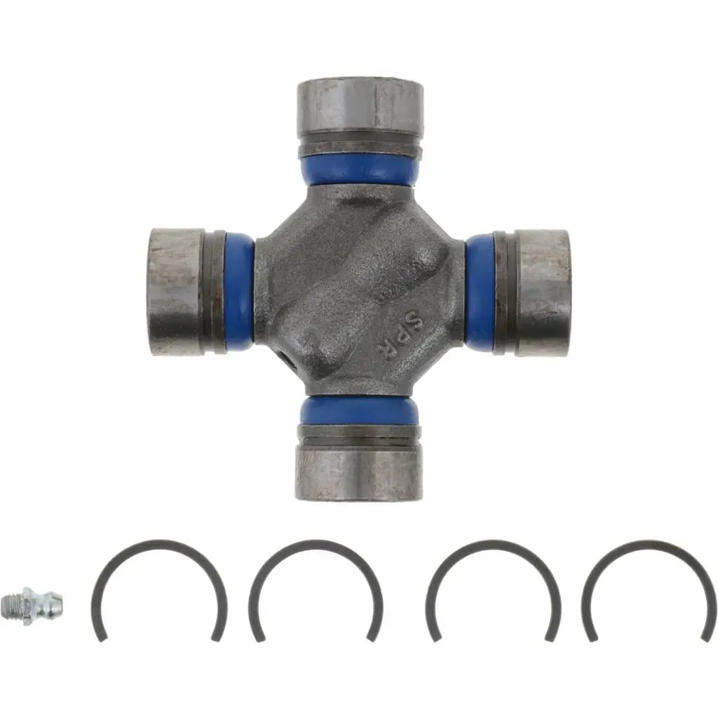 Spicer
  5-1309X U-Joint, Greaseable, 7290
  Series - ISR Style