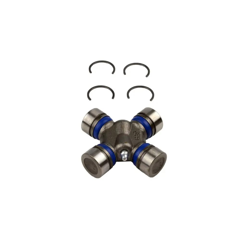 Spicer
  5-1309X U-Joint, Greaseable, 7290
  Series - ISR Style thumbnail 3