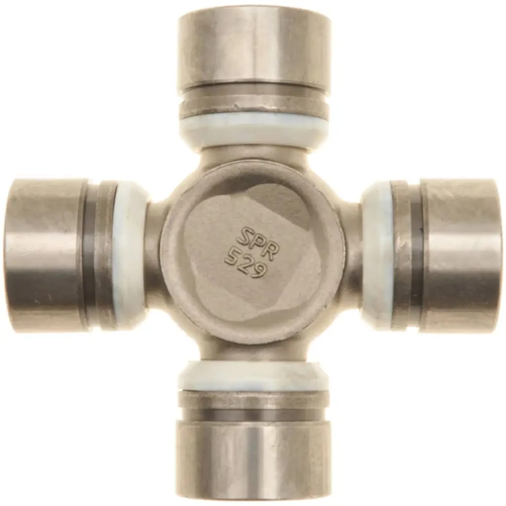Spicer 5-3254X U-Joint, Greaseable, 1310 Series - ISR Style