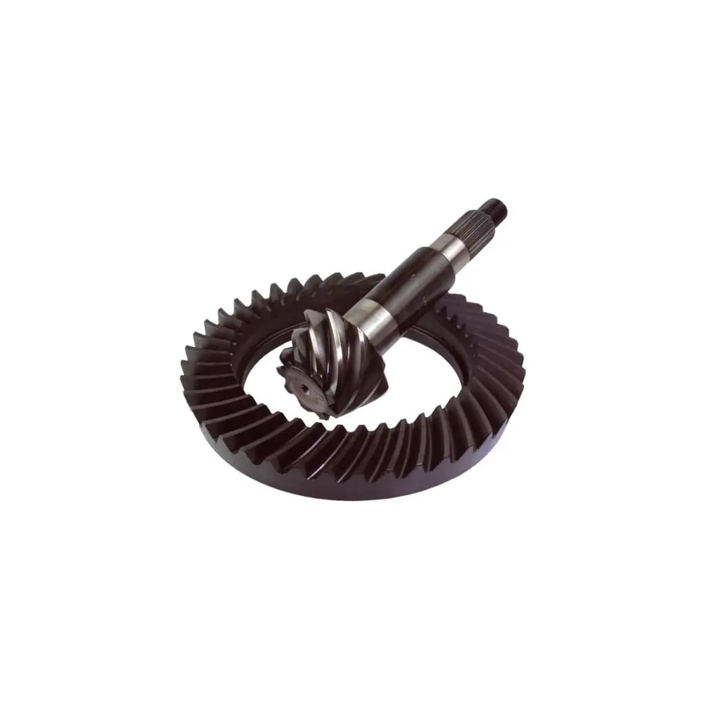 Spicer 70907X Ring and Pinion, Dana 60 Axle - 4.56 Gear Ratio (Thick Gear) - Rear Axle - NON-RETURNABLE thumbnail 2