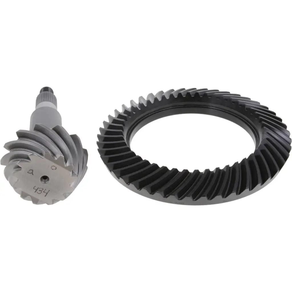 Spicer 76568X Ring and Pinion, Fits Dana 70 Axle - 3.54 Gear Ratio - Rear Axle - NON-RETURNABLE thumbnail 2