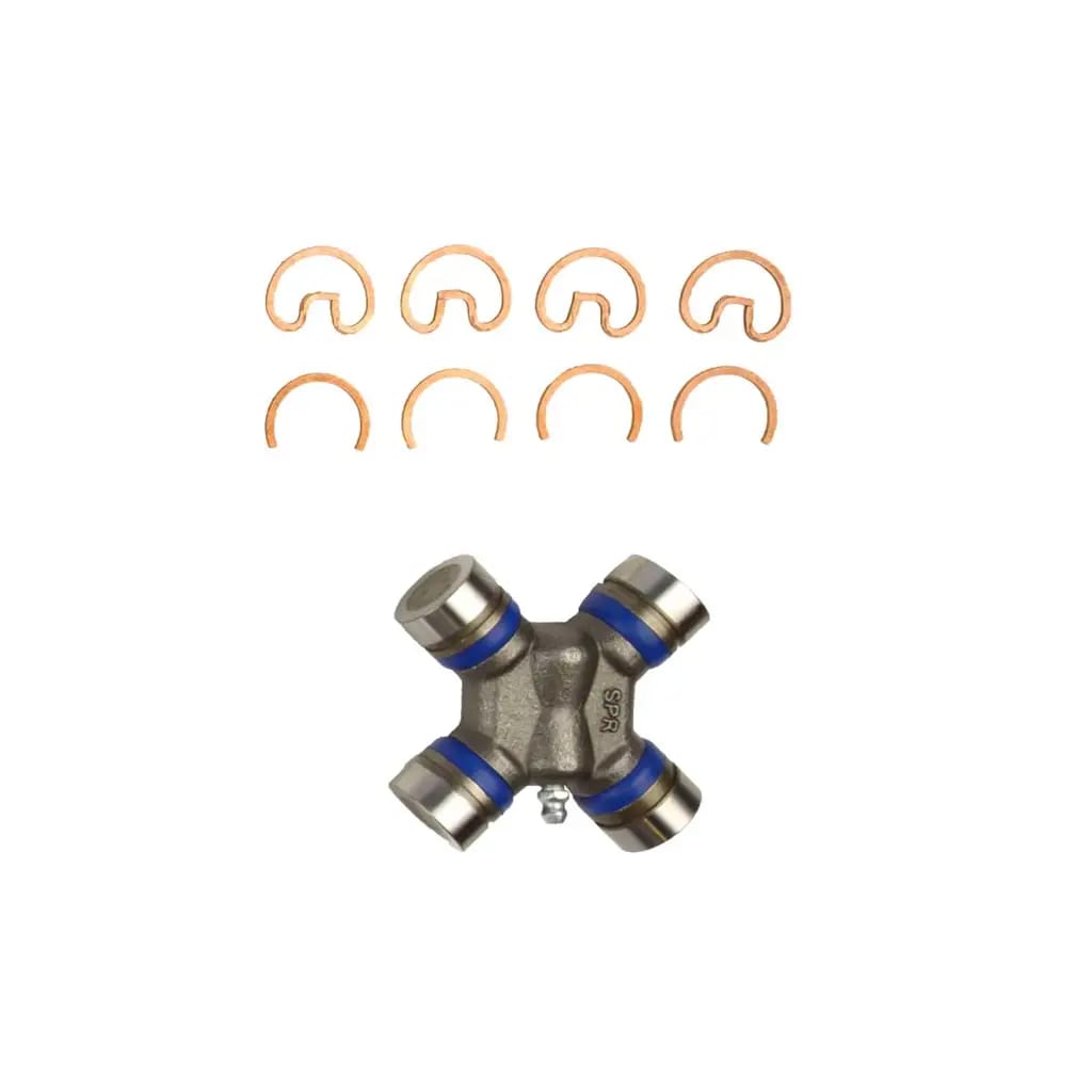 Spicer
  5-1203X U-Joint, Greaseable, 1330 Series - ISR Style