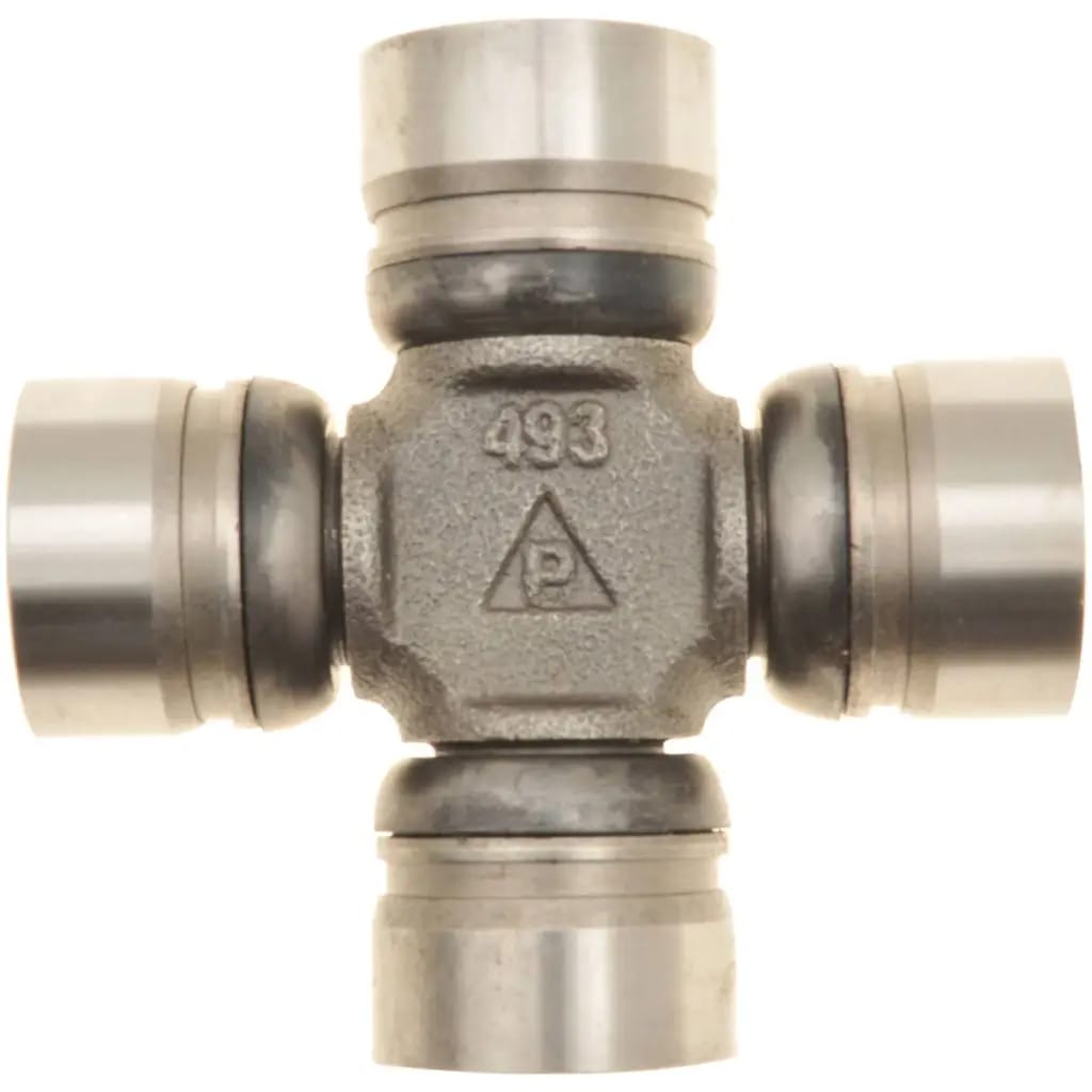 Spicer 5-1510X  U-Joint, Greaseable, Toyota Series - ISR Style