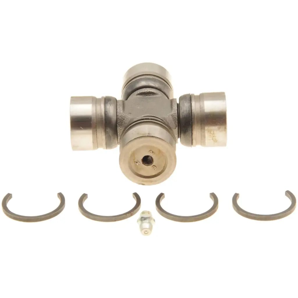 Spicer 5-1510X  U-Joint, Greaseable, Toyota Series - ISR Style thumbnail 2