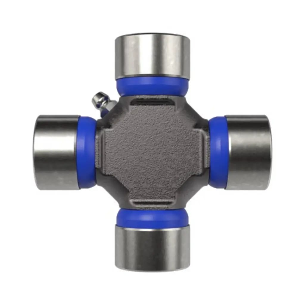 Spicer 5-153X
  U-Joint, Greaseable, 1310 Series - OSR Style thumbnail 2