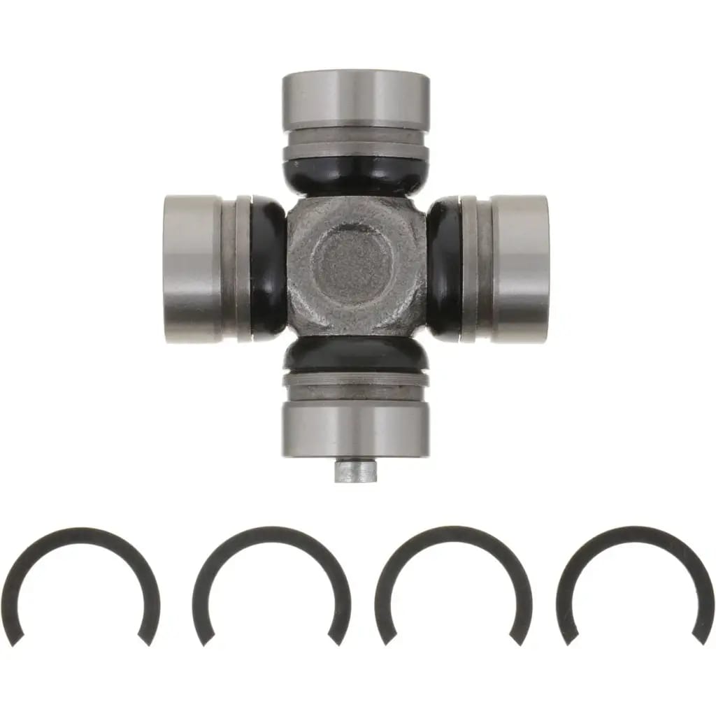 Spicer 5-1514X  U-Joint, Greaseable, Mazda Series for GLC - ISR Style