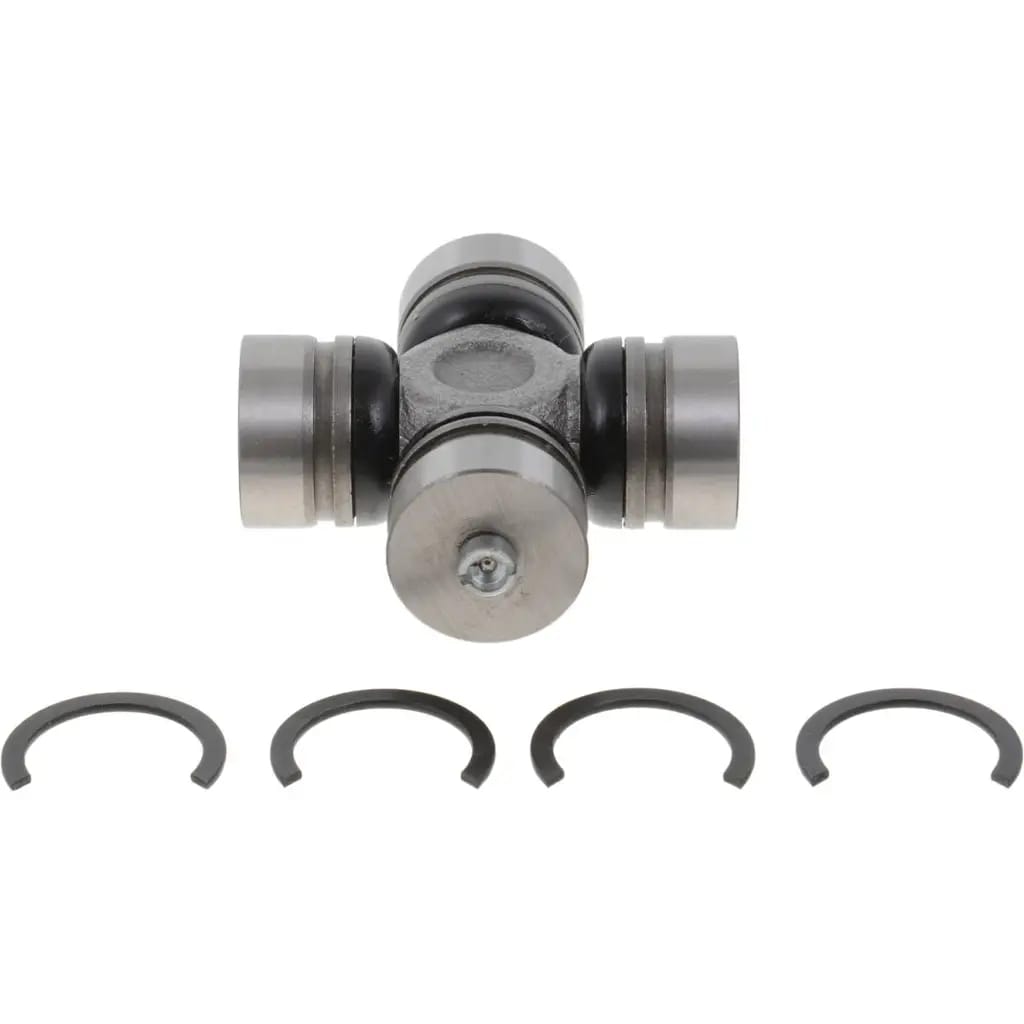 Spicer 5-1514X  U-Joint, Greaseable, Mazda Series for GLC - ISR Style thumbnail 2