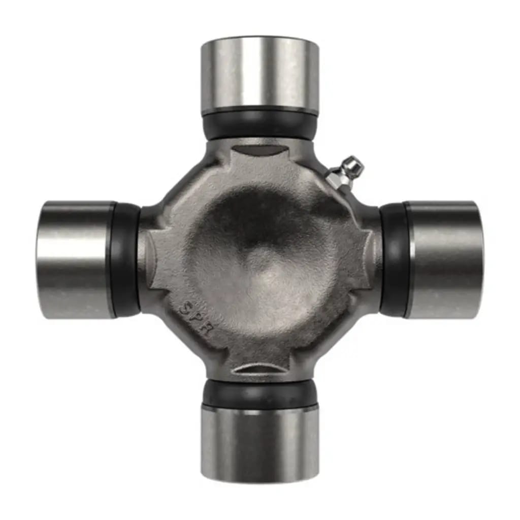 Spicer 5-155X
  U-Joint, Greaseable, 1550 Series - OSR Style thumbnail 3