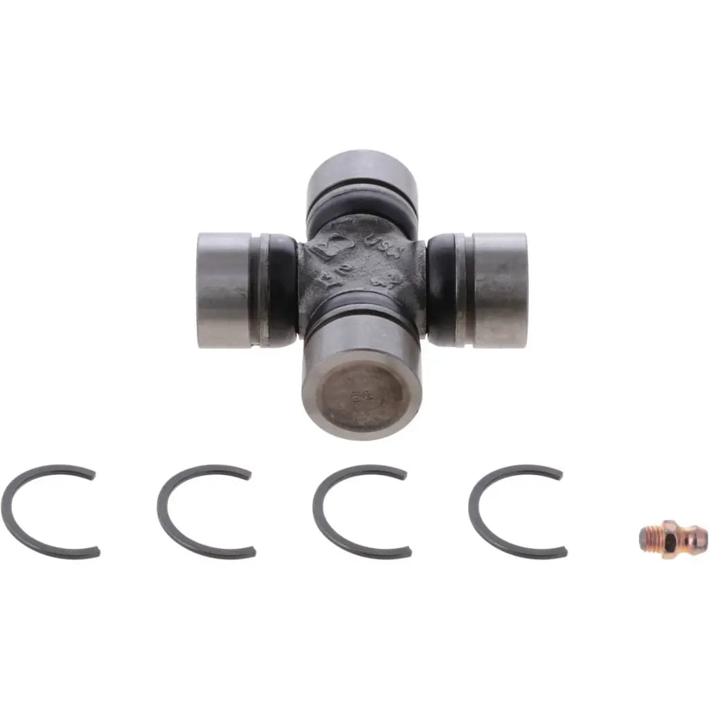 Spicer 5-3218X  U-Joint, Greaseable, Nissan Infiniti  Series - ISR Style thumbnail 2