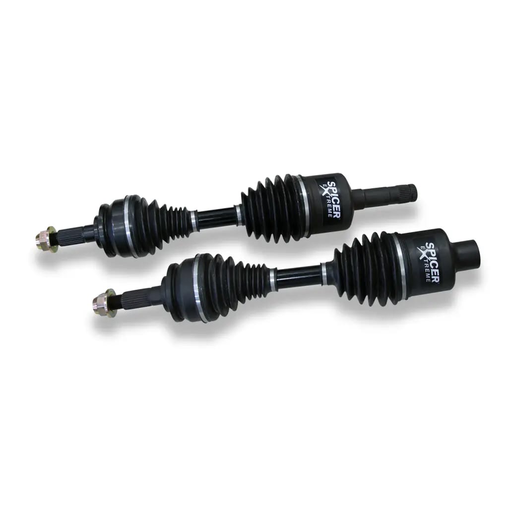 Spicer 10292027 Extreme™ Half Shaft Set, Fits 2021+ Ford Bronco - Dana M210 - Front Axle, 32 Spline  