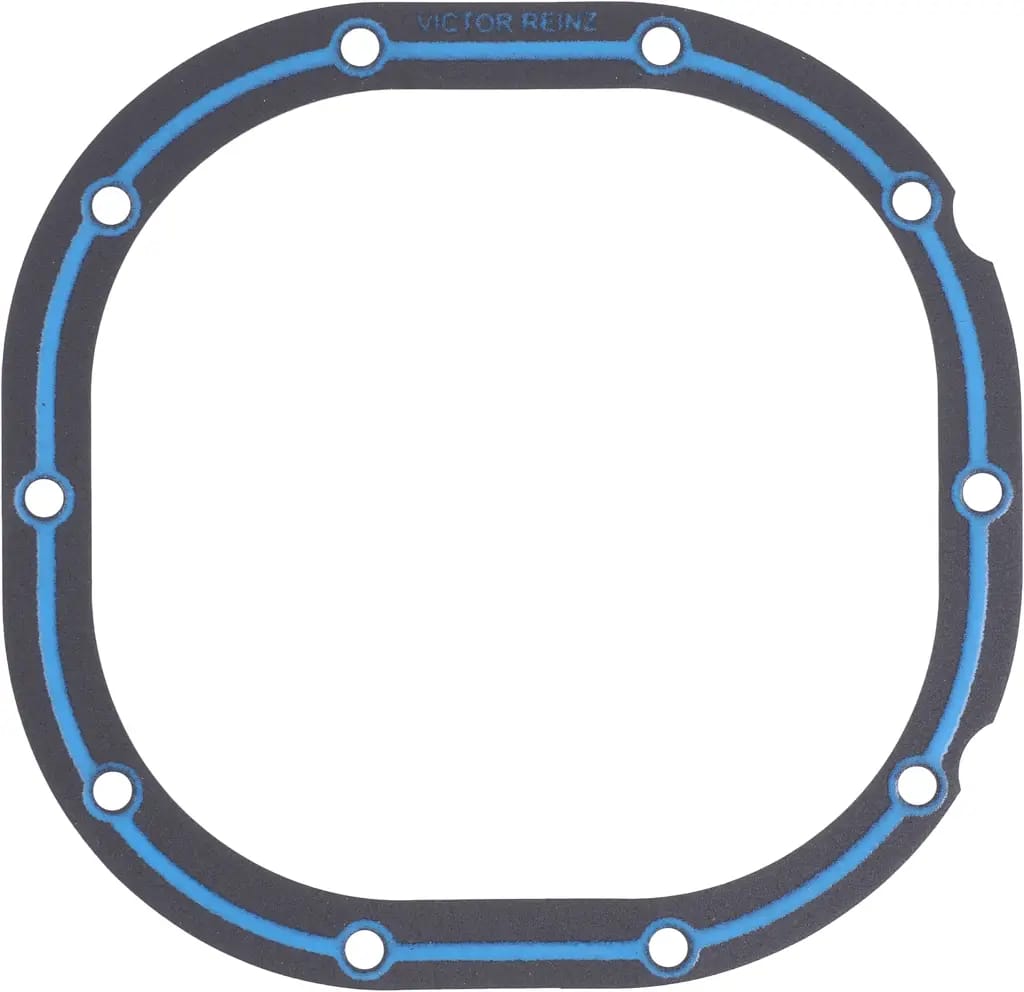 71-20048-00 Victor-Lock™ Performance Diff Cover Gasket - Fits Various Ford - 8.8'' Rear Axle
