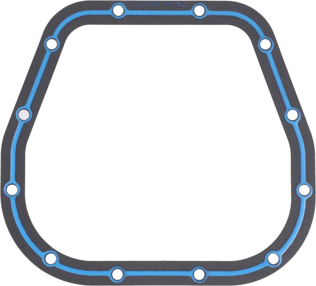 71-20049-00 Victor-Lock™ Performance Diff Cover Gasket, Fits Various Ford - 9.75'' Rear Axle