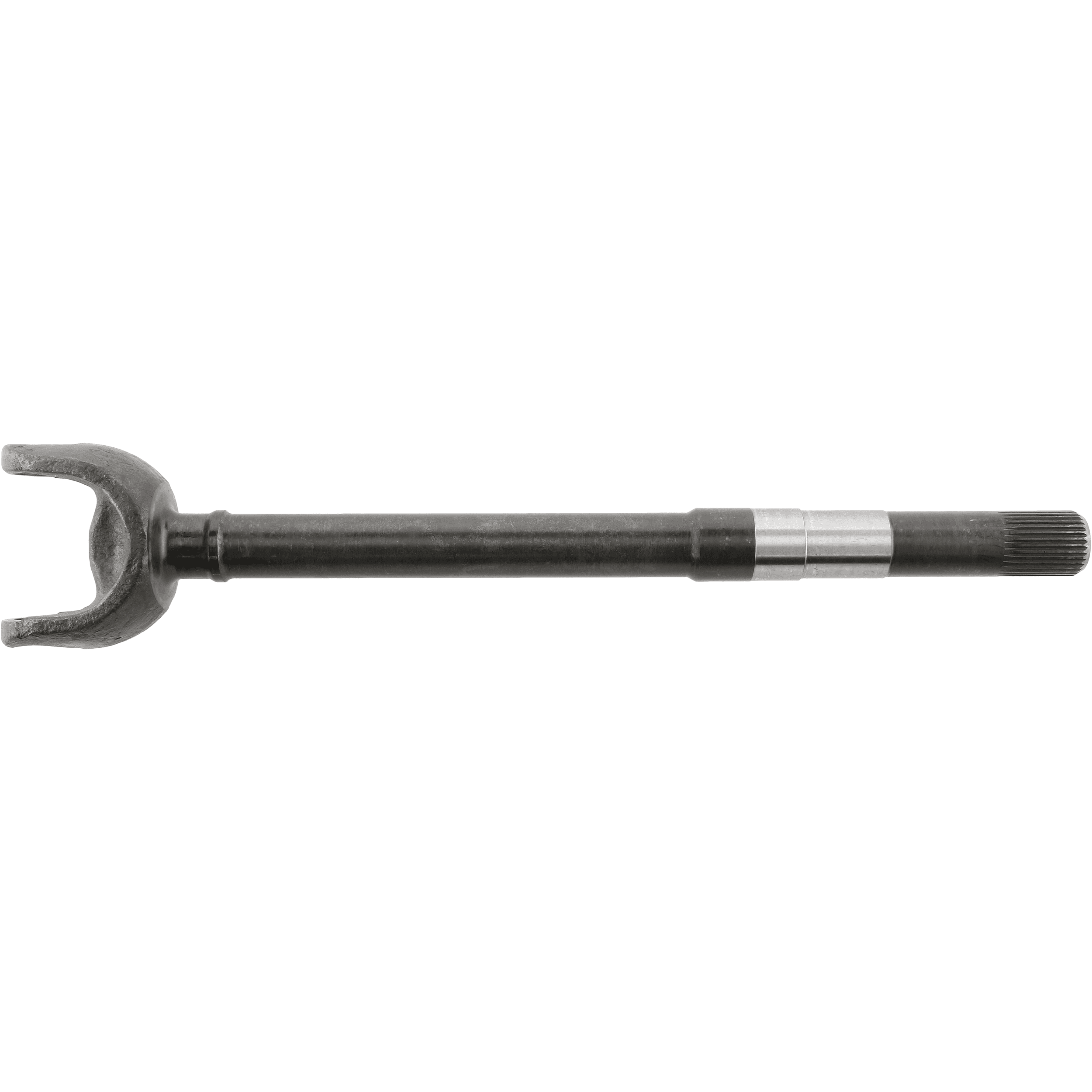 Spicer 10044464 M210 Chromoly Axle Shaft, Dana M210 Axle, Fits 2018+ Jeep Wrangler JL - Front Left Inner - NON-RETURNABLE