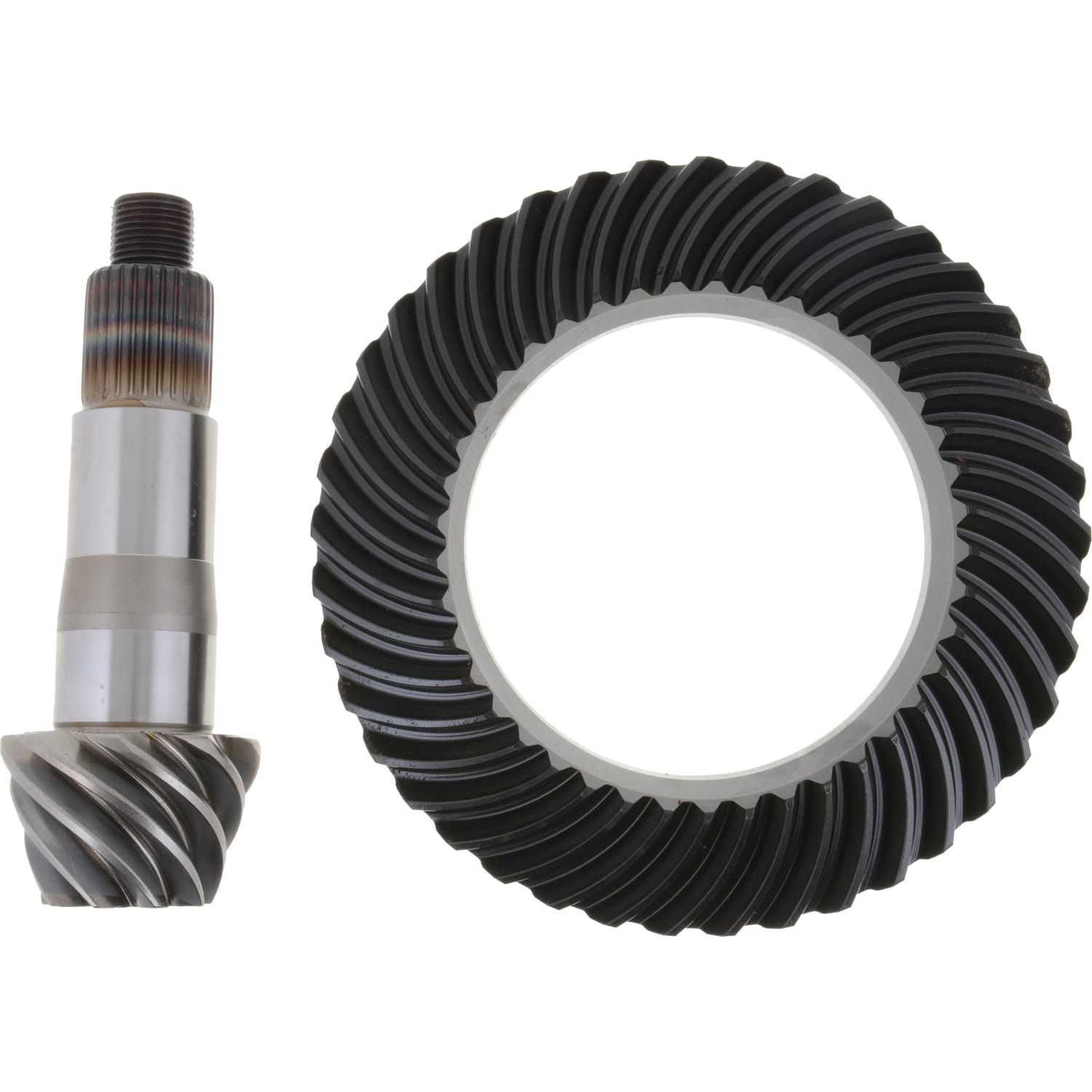 Spicer 10067141 Ring and Pinion, Dana 44™ AdvanTEK, Fits 2018+ Jeep Wrangler, 2020+ Jeep Gladiator - 4.56 Gear Ratio - Rear Axle