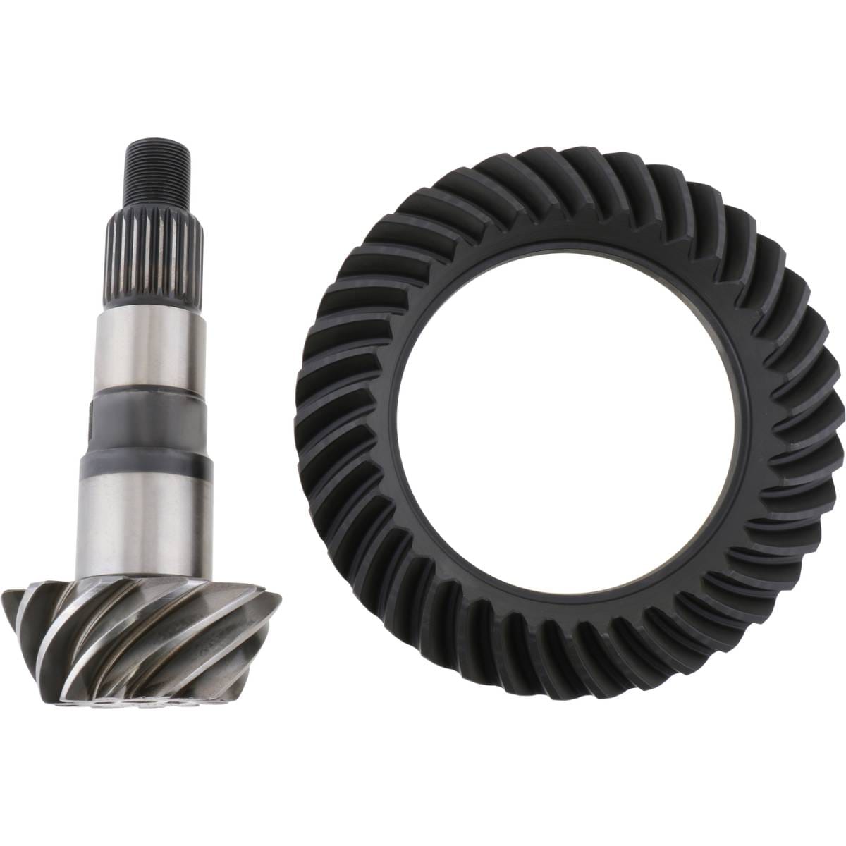 Spicer 10006253 Ring and Pinion, Dana 30, Fits 2018+ Jeep Wrangler JL - 3.45 Gear Ratio - Front Axle