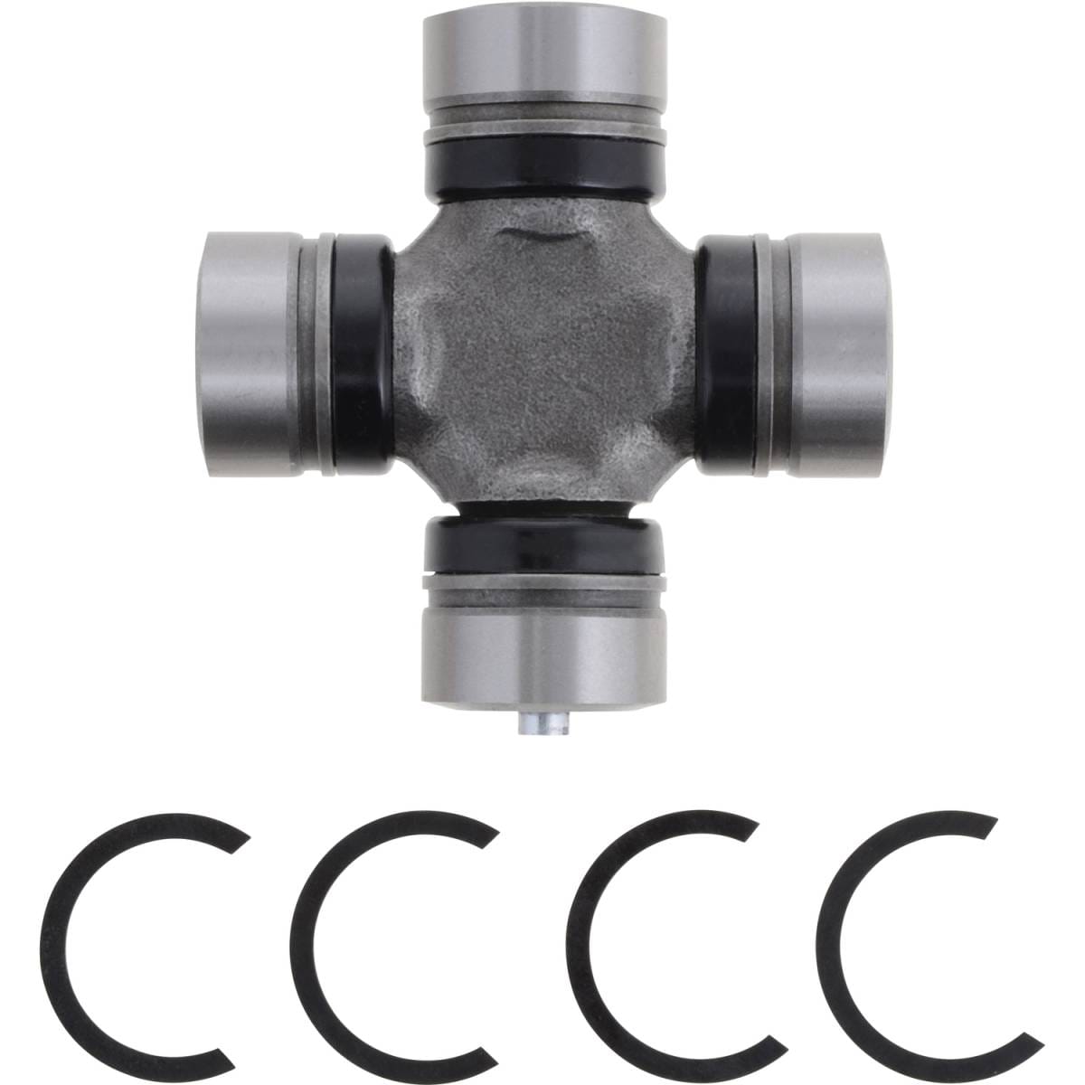 Spicer 5-3226X Drive Axle Shaft U-Joint, Greaseable, 1310WJ Series - ISR Style