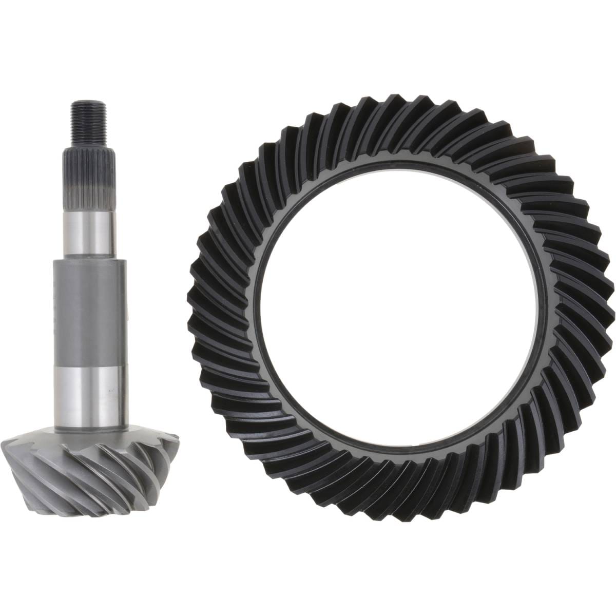 Spicer 76568X Ring and Pinion, Fits Dana 70 Axle - 3.54 Gear Ratio - Rear Axle - NON-RETURNABLE
