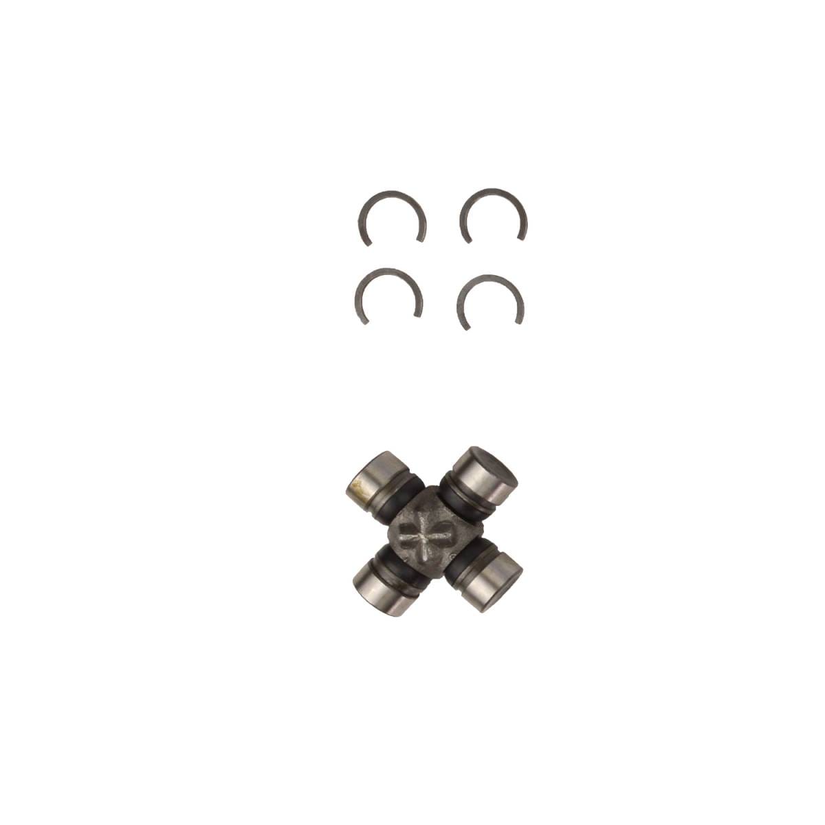 Spicer 5-1500X U-Joint, Non-Greaseable, Toyota Nissan Series - ISR Style