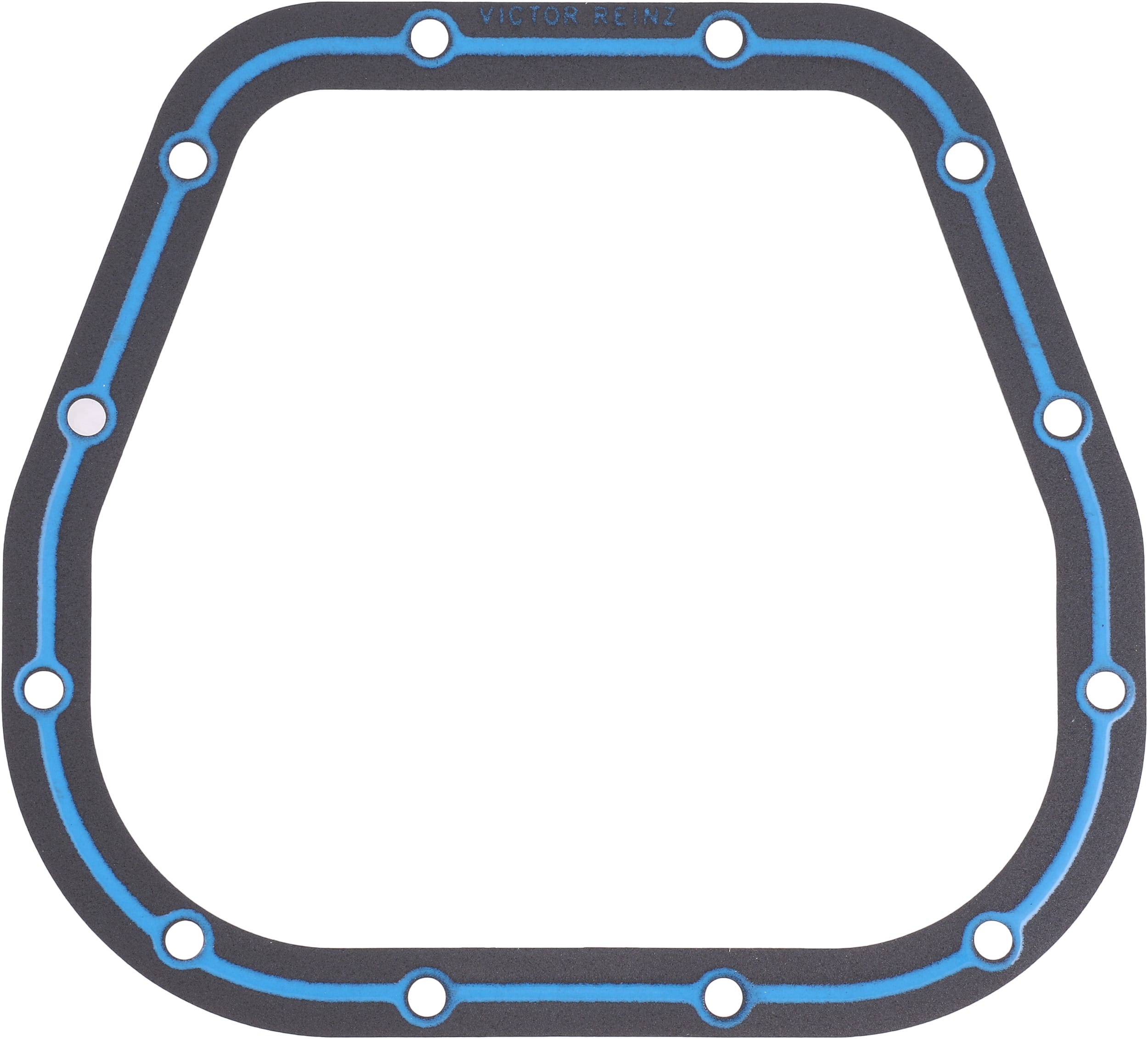 71-20049-00 Victor-Lock™ Performance Diff Cover Gasket, Fits Various Ford - 9.75'' Rear Axle