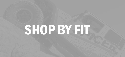 Shop by Fitment