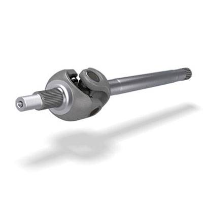 Axles and Components - Axle Shafts
