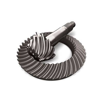 Axles and Components - Differential Ring and Pinion