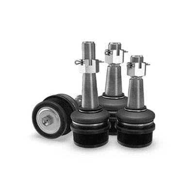 Jeep - Ball Joints