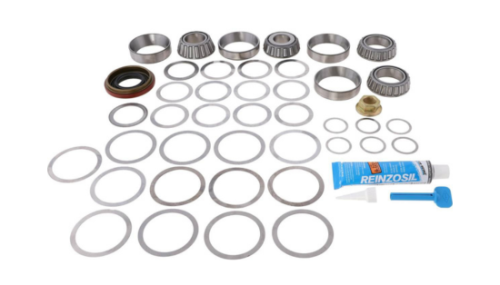 Axles and Components - Differential Rebuild Kits