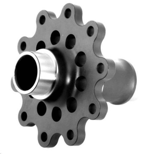 Axles and Components - Differential Spools