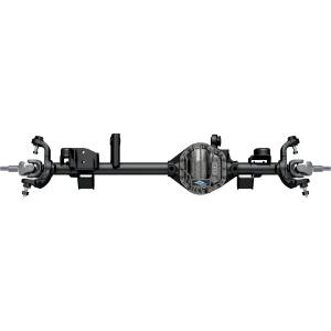 UD44 - Ultimate Dana 44™ Crate Axle, Fits 2007-2018 Jeep Wrangler JK  -  Front Axle - 4.10  Gear Ratio, Electronic Locking Differential - 10010455