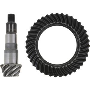 Spicer - Spicer 10026639 Ring and Pinion, Dana 30 - Short Reverse Pinion Axle -  4.88 Gear Ratio - Front Axle