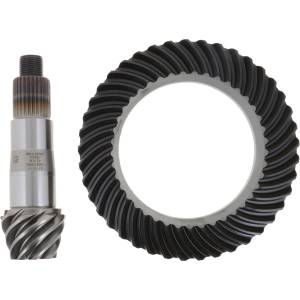 Spicer - Spicer 10051004 Ring and Pinion, Dana 44™ AdvanTEK, Fits 2018+ Jeep Wrangler, 2020+ Jeep Gladiator - 5.13 Gear Ratio - Front Axle