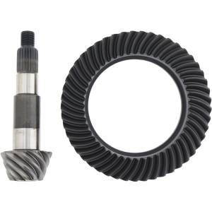 Spicer - Spicer 2018747 Ring and Pinion, Dana 44™/226M Axle, Fits 2007-2018 Jeep Wrangler JK - 4.88 Gear Ratio - Rear Axle 