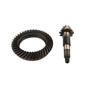 DIFFERENTIAL RING AND PINION - DANA 30 Front 4.56 RATIO