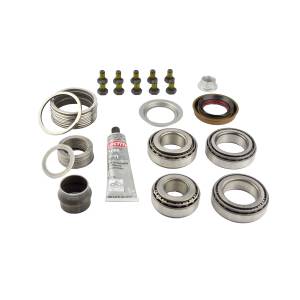 Spicer - Spicer 2017106 Differential Rebuild Kit, Fits 2007-2018 Jeep Wrangler JK with Ultimate Dana 44 Axle - Front Axle