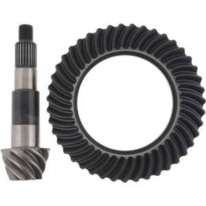Spicer - Spicer 10027182 Ring and Pinion - Dana 44 JK (226 MM) 5.38 Gear Ratio