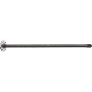 Spicer - Spicer 10004851 Dana 60 Chromoly Axle Shaft, Fits 2007-2018 Jeep Wrangler JK with Ultimate Dana 60 Axle - Rear Right