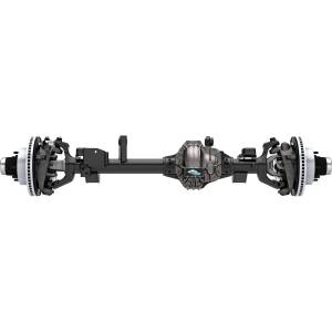 Spicer - Ultimate Dana 60™ Crate Axle, Fits 2007-2018 Jeep Wrangler JK  -  Front Axle -  4.88 Gear Ratio, ARB Air Locking Differential - 10033062