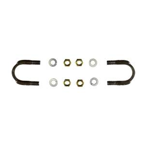 Spicer - Spicer 2-94-28X
  U-Joint U-Bolt Kit, 1210/1310/1330 Series